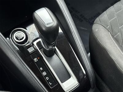 2021 Nissan Kicks S   - Photo 26 - McKinney, TX 75070