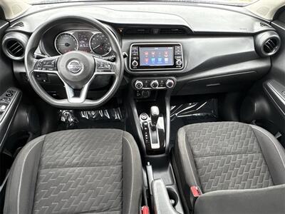 2021 Nissan Kicks S   - Photo 20 - McKinney, TX 75070