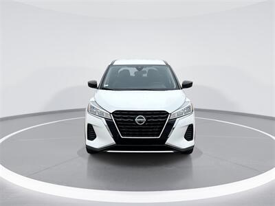 2021 Nissan Kicks S   - Photo 9 - McKinney, TX 75070