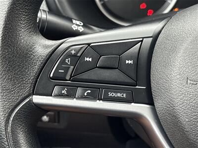 2021 Nissan Kicks S   - Photo 11 - McKinney, TX 75070
