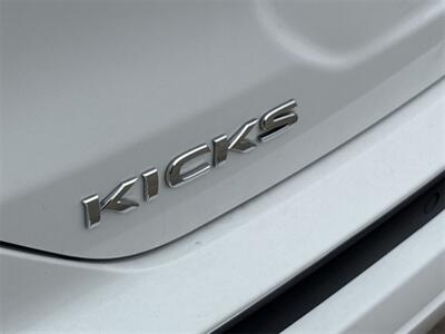 2021 Nissan Kicks S   - Photo 10 - McKinney, TX 75070