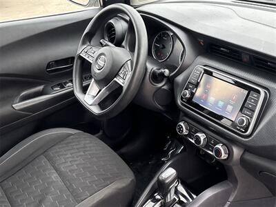 2021 Nissan Kicks S   - Photo 33 - McKinney, TX 75070