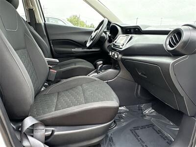 2021 Nissan Kicks S   - Photo 32 - McKinney, TX 75070