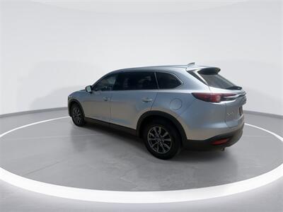 2023 Mazda CX-9 Touring   - Photo 2 - McKinney, TX 75070