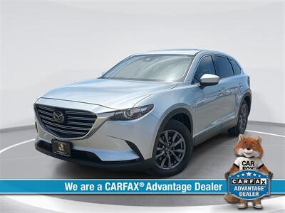 2023 Mazda CX-9 Touring   - Photo 1 - McKinney, TX 75070