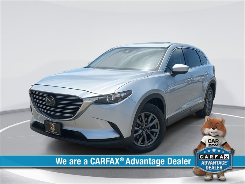 2023 Mazda CX-9 Touring  