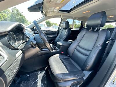 2023 Mazda CX-9 Touring   - Photo 25 - McKinney, TX 75070