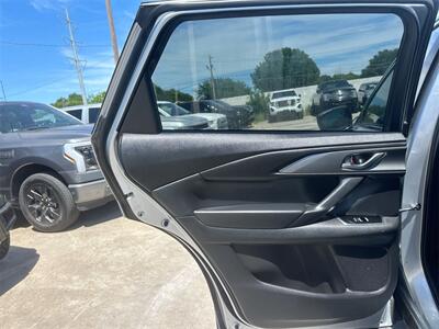 2023 Mazda CX-9 Touring   - Photo 32 - McKinney, TX 75070
