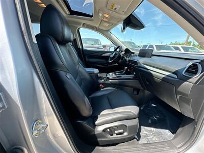 2023 Mazda CX-9 Touring   - Photo 29 - McKinney, TX 75070