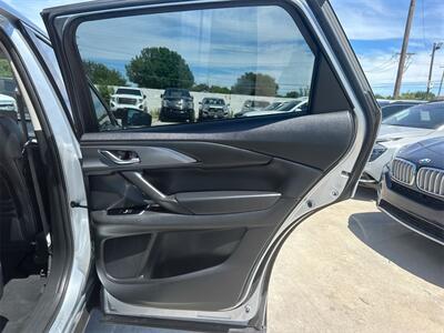 2023 Mazda CX-9 Touring   - Photo 31 - McKinney, TX 75070
