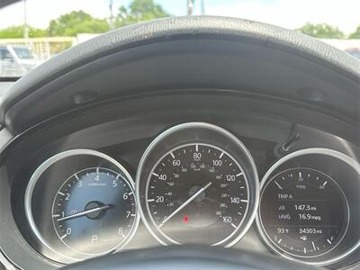 2023 Mazda CX-9 Touring   - Photo 17 - McKinney, TX 75070
