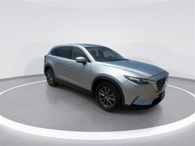 2023 Mazda CX-9 Touring   - Photo 6 - McKinney, TX 75070