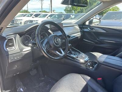 2023 Mazda CX-9 Touring   - Photo 24 - McKinney, TX 75070