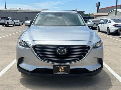 2023 Mazda CX-9 Touring   - Photo 10 - McKinney, TX 75070