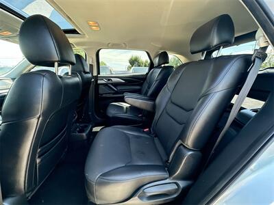 2023 Mazda CX-9 Touring   - Photo 26 - McKinney, TX 75070