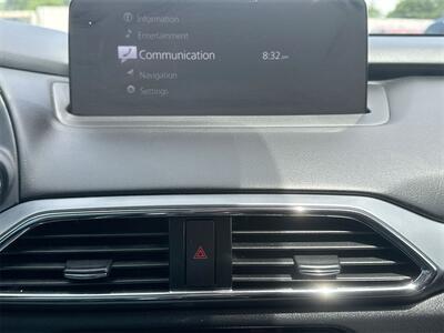 2023 Mazda CX-9 Touring   - Photo 18 - McKinney, TX 75070