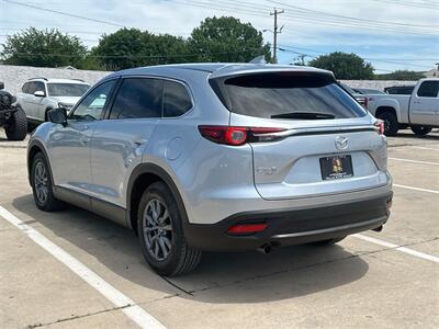 2023 Mazda CX-9 Touring   - Photo 13 - McKinney, TX 75070