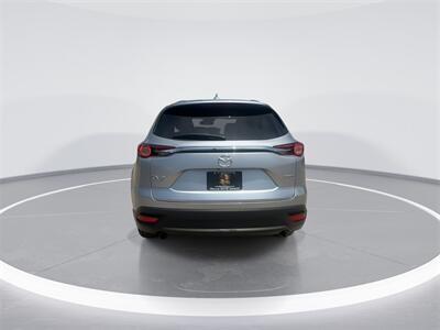 2023 Mazda CX-9 Touring   - Photo 9 - McKinney, TX 75070