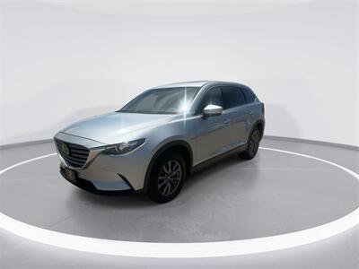 2023 Mazda CX-9 Touring   - Photo 4 - McKinney, TX 75070