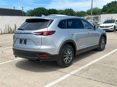 2023 Mazda CX-9 Touring   - Photo 14 - McKinney, TX 75070