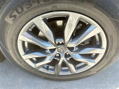 2023 Mazda CX-9 Touring   - Photo 36 - McKinney, TX 75070