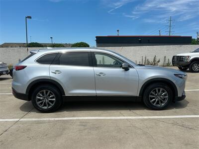 2023 Mazda CX-9 Touring   - Photo 15 - McKinney, TX 75070
