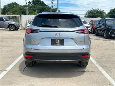 2023 Mazda CX-9 Touring   - Photo 12 - McKinney, TX 75070