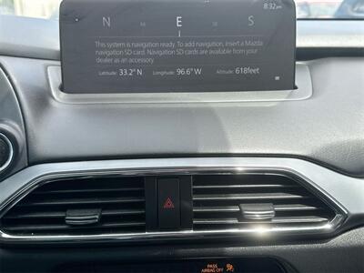 2023 Mazda CX-9 Touring   - Photo 19 - McKinney, TX 75070
