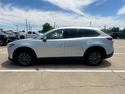 2023 Mazda CX-9 Touring   - Photo 16 - McKinney, TX 75070