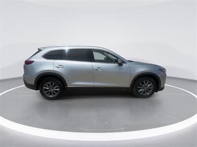 2023 Mazda CX-9 Touring   - Photo 7 - McKinney, TX 75070