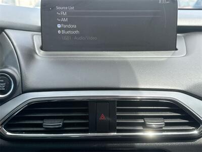 2023 Mazda CX-9 Touring   - Photo 20 - McKinney, TX 75070