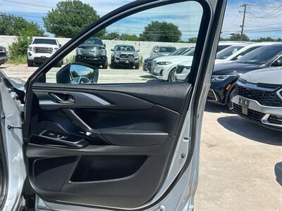 2023 Mazda CX-9 Touring   - Photo 30 - McKinney, TX 75070