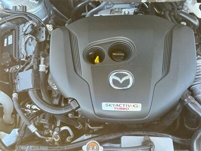 2023 Mazda CX-9 Touring   - Photo 34 - McKinney, TX 75070