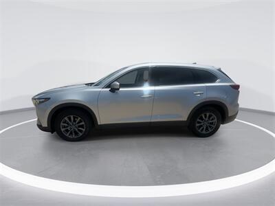 2023 Mazda CX-9 Touring   - Photo 3 - McKinney, TX 75070