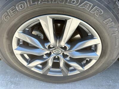 2023 Mazda CX-9 Touring   - Photo 35 - McKinney, TX 75070
