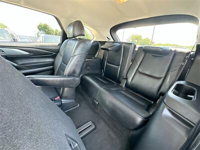 2023 Mazda CX-9 Touring   - Photo 27 - McKinney, TX 75070