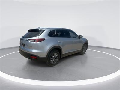 2023 Mazda CX-9 Touring   - Photo 8 - McKinney, TX 75070