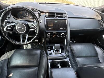 2021 Jaguar E-PACE 300 Sport   - Photo 20 - McKinney, TX 75070