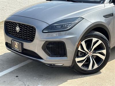 2021 Jaguar E-PACE 300 Sport   - Photo 16 - McKinney, TX 75070