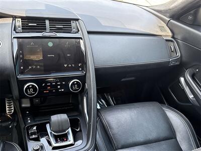2021 Jaguar E-PACE 300 Sport   - Photo 22 - McKinney, TX 75070
