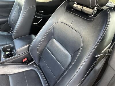 2021 Jaguar E-PACE 300 Sport   - Photo 17 - McKinney, TX 75070