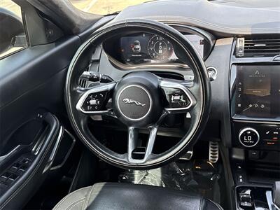 2021 Jaguar E-PACE 300 Sport   - Photo 21 - McKinney, TX 75070
