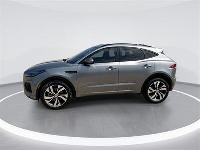 2021 Jaguar E-PACE 300 Sport   - Photo 5 - McKinney, TX 75070