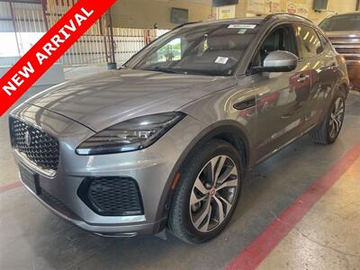 2021 Jaguar E-PACE 300 Sport   - Photo 37 - McKinney, TX 75070