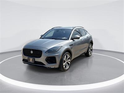 2021 Jaguar E-PACE 300 Sport   - Photo 4 - McKinney, TX 75070