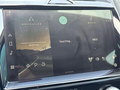 2021 Jaguar E-PACE 300 Sport   - Photo 23 - McKinney, TX 75070