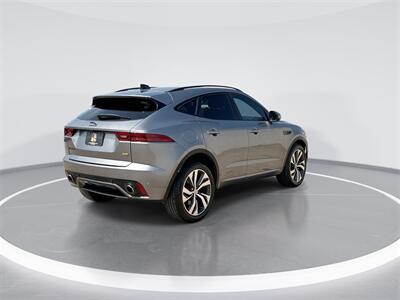 2021 Jaguar E-PACE 300 Sport   - Photo 8 - McKinney, TX 75070