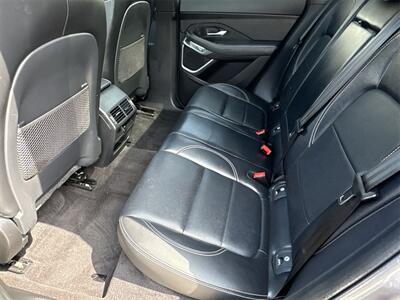 2021 Jaguar E-PACE 300 Sport   - Photo 29 - McKinney, TX 75070