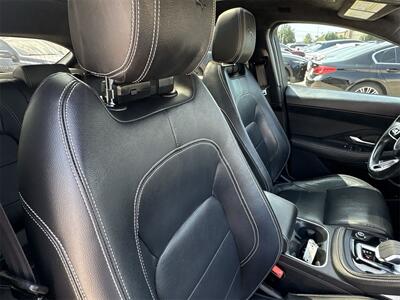 2021 Jaguar E-PACE 300 Sport   - Photo 36 - McKinney, TX 75070