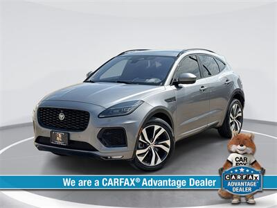 2021 Jaguar E-PACE 300 Sport   - Photo 1 - McKinney, TX 75070